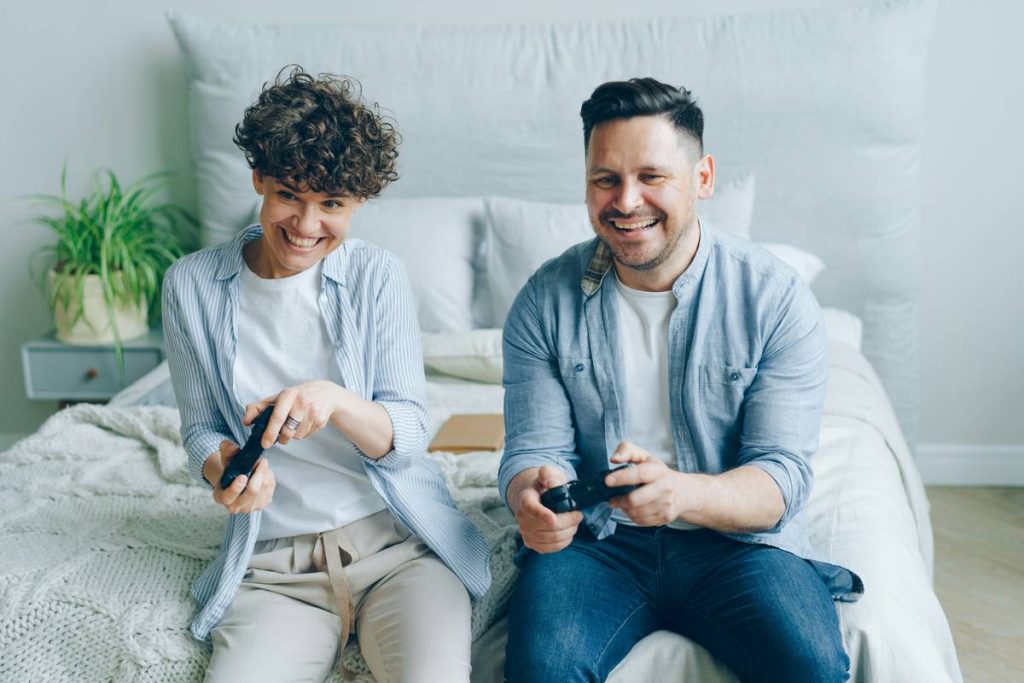 Game Nintendo Switch Controllers: Your Ultimate Guide to Comfort, Compatibility & Control