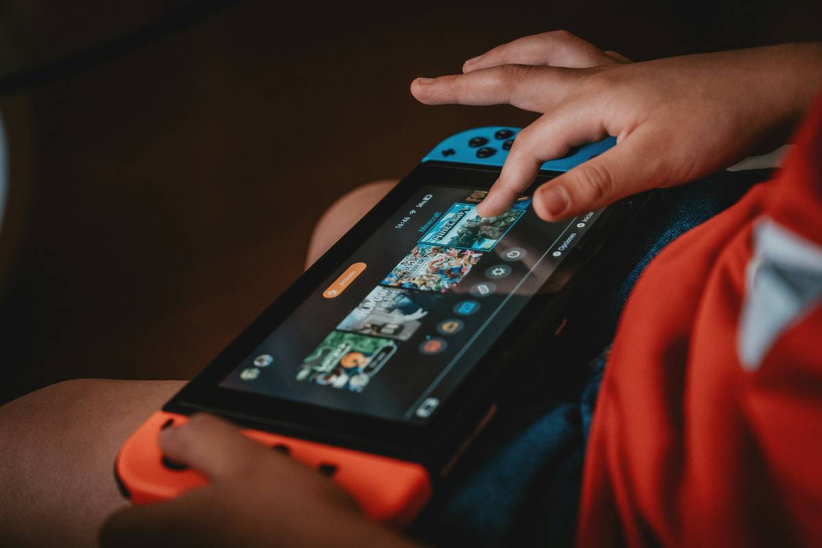 Game Wave Nintendo Switch Controller: The Hidden Flaw Most Gamers Ignore