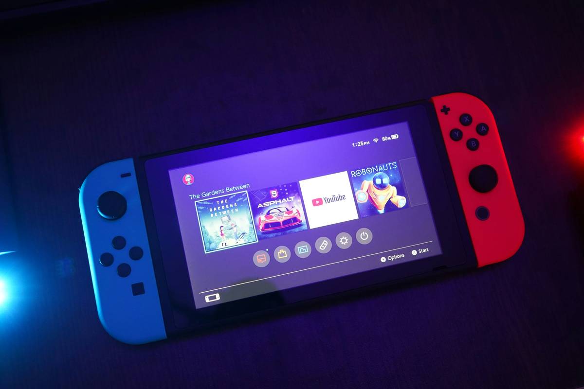 Why Your Game Onn Nintendo Switch Controller Keeps Failing—And How to Fix It