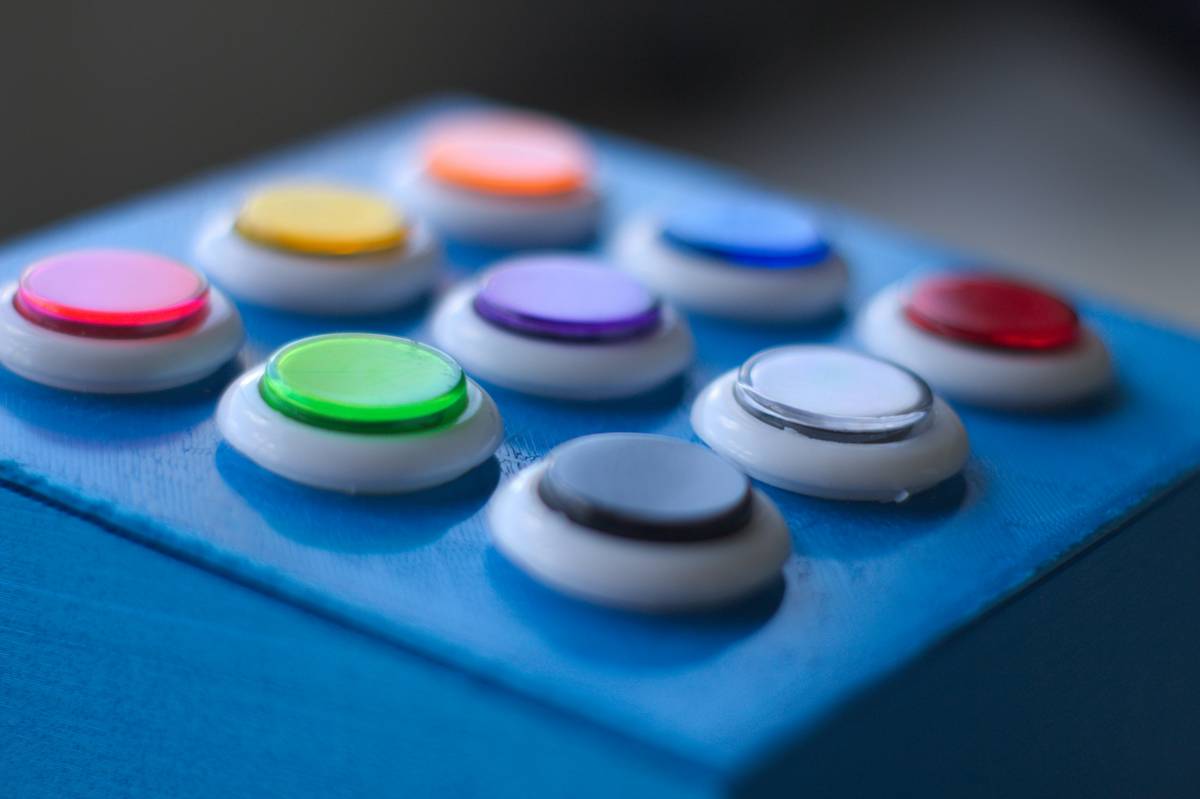 Why Your Nintendo Switch Controller Advanced Gaming Buttons Are Holding You Back (And How to Fix It)